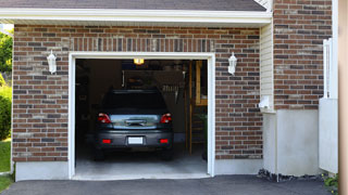 Garage Door Installation at North Loop, Minnesota